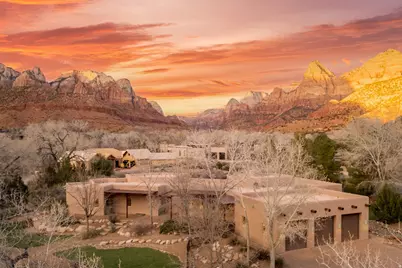 100 River Bend Cir #100, Springdale, UT 84767 - Photo 1