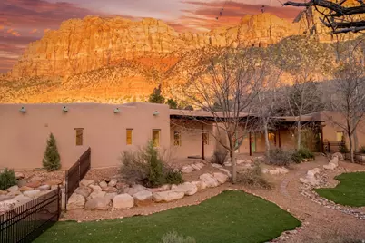 100 River Bend Cir #100, Springdale, UT 84767 - Photo 44