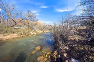 100 River Bend Cir, Springdale, UT 84767 - Photo 2