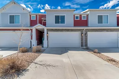 12412 S Duet Dr, Herriman, UT 84096 - Photo 1