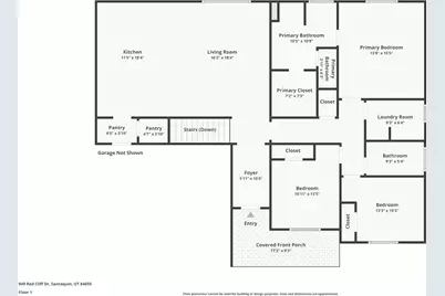 949 S Red Cliff Dr, Santaquin, UT 84655 - Photo 46