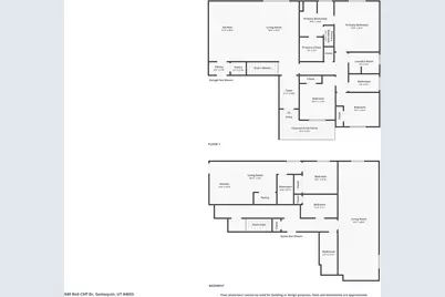 949 S Red Cliff Dr, Santaquin, UT 84655 - Photo 48