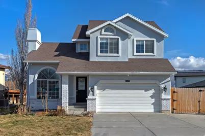 1641 W 11745 S, Riverton, UT 84065 - Photo 1
