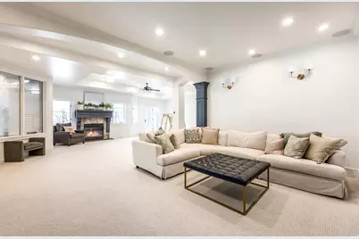 1742 E Ridge Point Dr S, Bountiful, UT 84010 - Photo 26