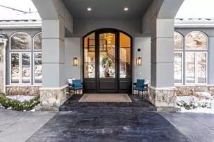 1742 E Ridge Point Dr S, Bountiful, UT 84010 - Photo 2