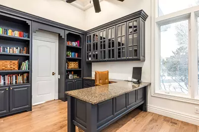 1742 E Ridge Point Dr S, Bountiful, UT 84010 - Photo 18