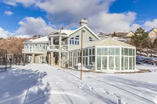 1742 E Ridge Point Dr S, Bountiful, UT 84010 - Photo 92