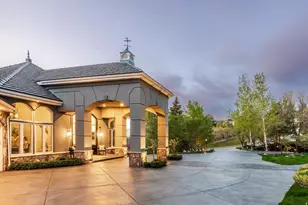 1742 E Ridge Point Dr S, Bountiful, UT 84010 - Photo 96