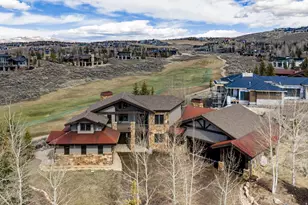 3091 E Westview Trail, Park City, UT 84098 - Photo 1