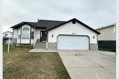 2003 W Apple Farms Rd S, West Valley, UT 84119 - Photo 1