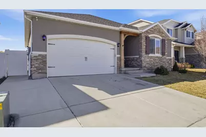 5377 W Iron King Dr, Herriman, UT 84096 - Photo 1
