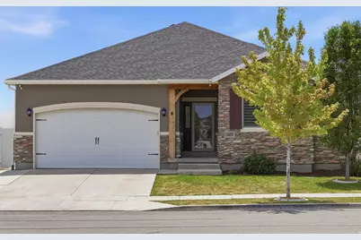5377 W Iron King Dr, Herriman, UT 84096 - Photo 1