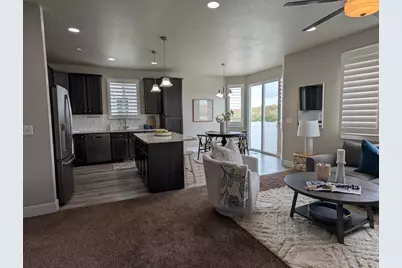 5377 W Iron King Dr, Herriman, UT 84096 - Photo 4
