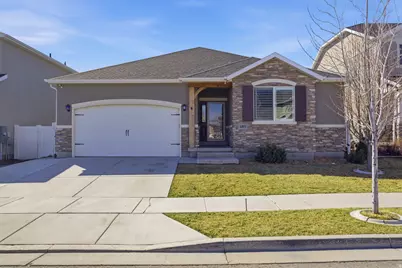 5377 W Iron King Dr, Herriman, UT 84096 - Photo 2