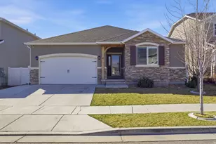 5377 W Iron King Dr, Herriman, UT 84096 - Photo 2