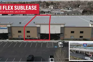 870 N 100 E, Lehi, UT 84043 - Photo 1