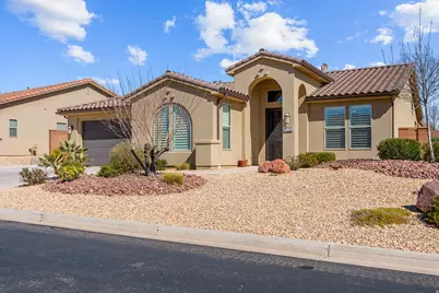 1114 N Via Del Sol W, Washington, UT 84780 - Photo 2