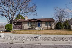 5867 S Jonquil Dr W, Taylorsville, UT 84129 - Photo 1