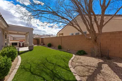 4372 S Lazy River Dr, Saint George, UT 84790 - Photo 20