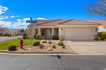 4372 S Lazy River Dr, Saint George, UT 84790 - Photo 1