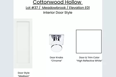 2988 N 1800 W #37, Cedar City, UT 84721 - Photo 12