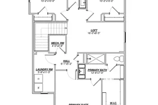 2988 N 1800 W, Cedar City, UT 84721 - Photo 16