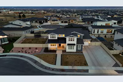 12161 S Juniper Flat Cv W, Herriman, UT 84096 - Photo 8