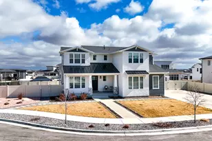 12161 S Juniper Flat Cv W, Herriman, UT 84096 - Photo 2