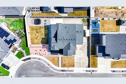 12161 S Juniper Flat Cv W, Herriman, UT 84096 - Photo 6