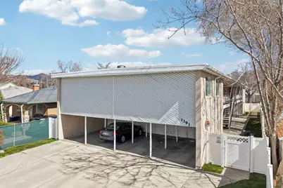 1391 S 200 E #8, Salt Lake City, UT 84115 - Photo 2