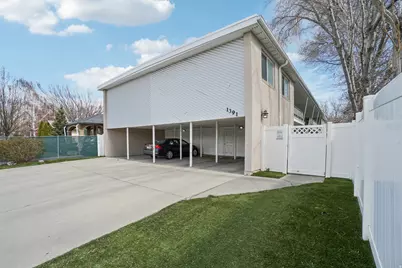 1391 S 200 E #8, Salt Lake City, UT 84115 - Photo 1