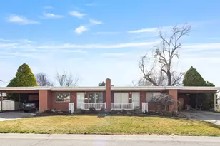 1706 E Zenith Ave S, Millcreek, UT 84106 - Photo 1