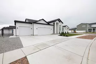 293 N Pheasant Dr, Mapleton, UT 84664 - Photo 20