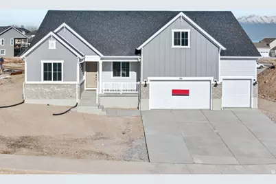 144 E Heron Hills Ave #805, Saratoga Springs, UT 84045 - Photo 1