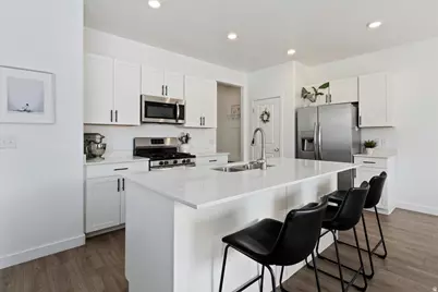 3785 W Cold Pond Ave, Lehi, UT 84043 - Photo 8