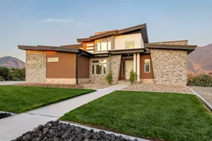 262 N Santa Fe Dr, Mapleton, UT 84664 - Photo 1
