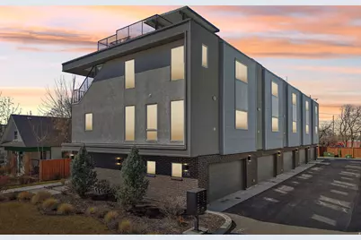 736 S 300 E #1A, Salt Lake City, UT 84111 - Photo 34