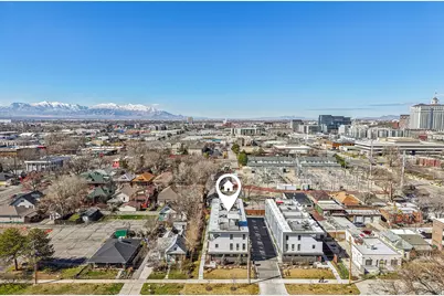 736 S 300 E #1A, Salt Lake City, UT 84111 - Photo 38
