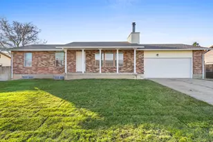 691 N 1250 W, Clearfield, UT 84015 - Photo 1