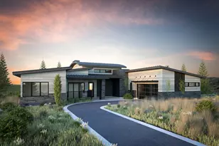 6025 Golf club link, Park City, UT 84098 - Photo 1