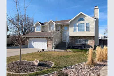 5272 S Morning Vista Ct W, Taylorsville, UT 84123 - Photo 1