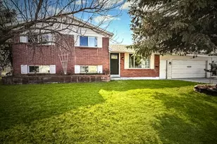 1901 W Kirkham Way S, Taylorsville, UT 84129 - Photo 1