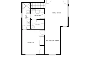 3061 S Plateau Dr, Salt Lake City, UT 84109 - Photo 50