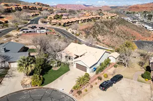 702 W 390 North Cir N, Saint George, UT 84770 - Photo 34