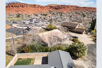 702 W 390 North Cir N, Saint George, UT 84770 - Photo 36