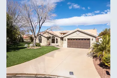 702 W 390 North Cir N, Saint George, UT 84770 - Photo 2