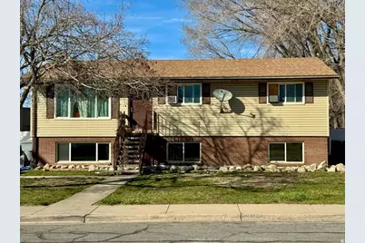 105 E Wilson Rd, North Salt Lake, UT 84054 - Photo 1