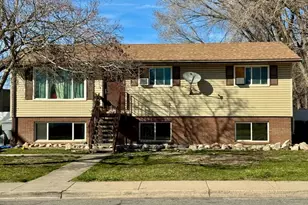 105 E Wilson Rd, North Salt Lake, UT 84054 - Photo 1