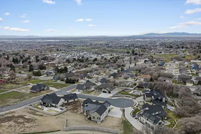 2671 N 1350 E, North Ogden, UT 84414 - Photo 60