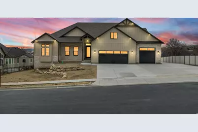 2671 N 1350 E, North Ogden, UT 84414 - Photo 2